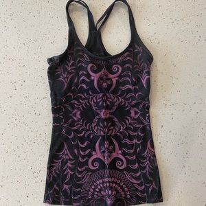 Green Apple athletic top 🧘🏽‍♀️